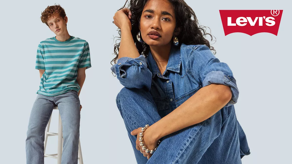 Levi's