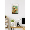 Trends International Disney Pluto: Good Old Days - Loyal & True Framed Wall Poster Prints - 2 of 4