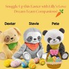 Lilly's Love Stuffed Animal, Fluffy Toy for All Ages - 2 of 4