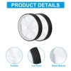 Unique Bargains Universal Bike Accessories Balance Training Wheels for Kids 1 Pair - 3 of 4