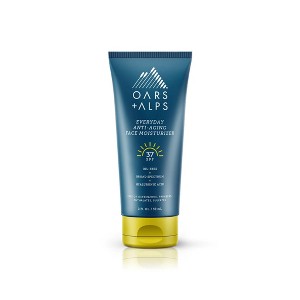 OARS + ALPS Hybrid Sunscreen - SPF 37 - 2 fl oz - 1 of 4
