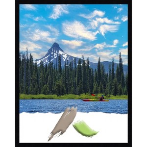 Amanti Art Svelte Wood Picture Frame - 1 of 4