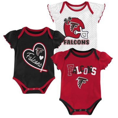 atlanta falcons infant