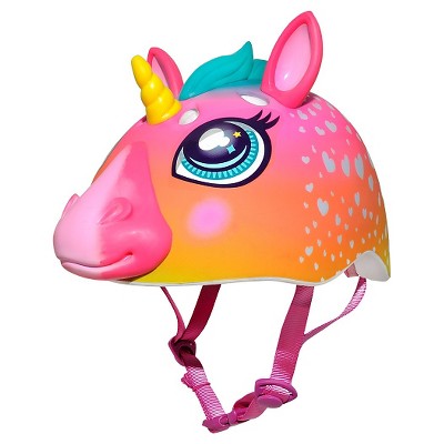 childrens bike helmets with spikes