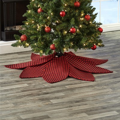 target small tree skirt