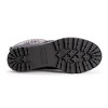MUK LUKS Women's Norway Floro Wedge Boots - 4 of 4