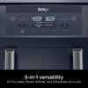 Ninja Foodi DZ090GY 6qt 2 Basket Air Fryer Gray - 3 of 4
