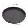 Unique Bargains Round Soap Holder 0.43"x3.58" 1 Pc - 4 of 4