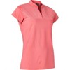 Women's Wo Lisa Cup Sleeve Polo - Abacus Sportswear US - 2 of 2