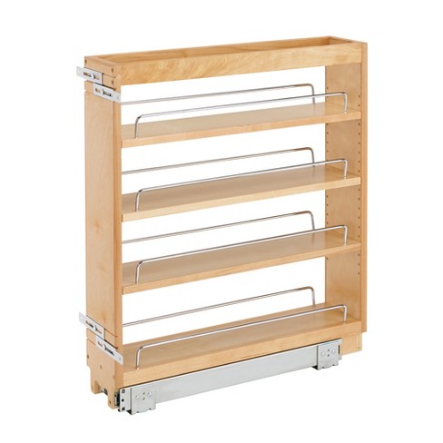 Pull-out Pantry Drawer Cabinet Organizer : Target