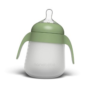 Flexy Bottle Quick-Click Handles - 2pk - 1 of 4