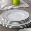 Noritake Linen Road Set of 4 Salad Plates - 4 of 4