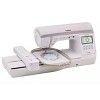 Brother Stellaire 2 Innov-is XJ2 Sewing and Embroidery Machine