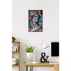 Trends International Andreas Magnusson - Greek Statue Unframed Wall Poster Prints - 2 of 4