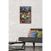 Trends International Skull Island - Group Framed Wall Poster Prints - 2 of 4