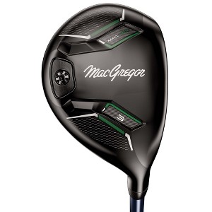 MacGregor Golf MacTec X Hybrid, Mens Right Hand #3, Senior : Target