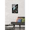Trends International Star Wars: The Mandalorian Season 2 - Choose Your Own Path Framed Wall Poster Prints - 2 of 4