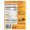 Bob Snail, Fruit Roll, Mango, 10 Pouches, 0.35 oz - 2 of 3