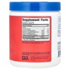 Nutricost BHB Salts, goBHB®, Fruit Punch, 9.3 oz (261 g) - 2 of 2