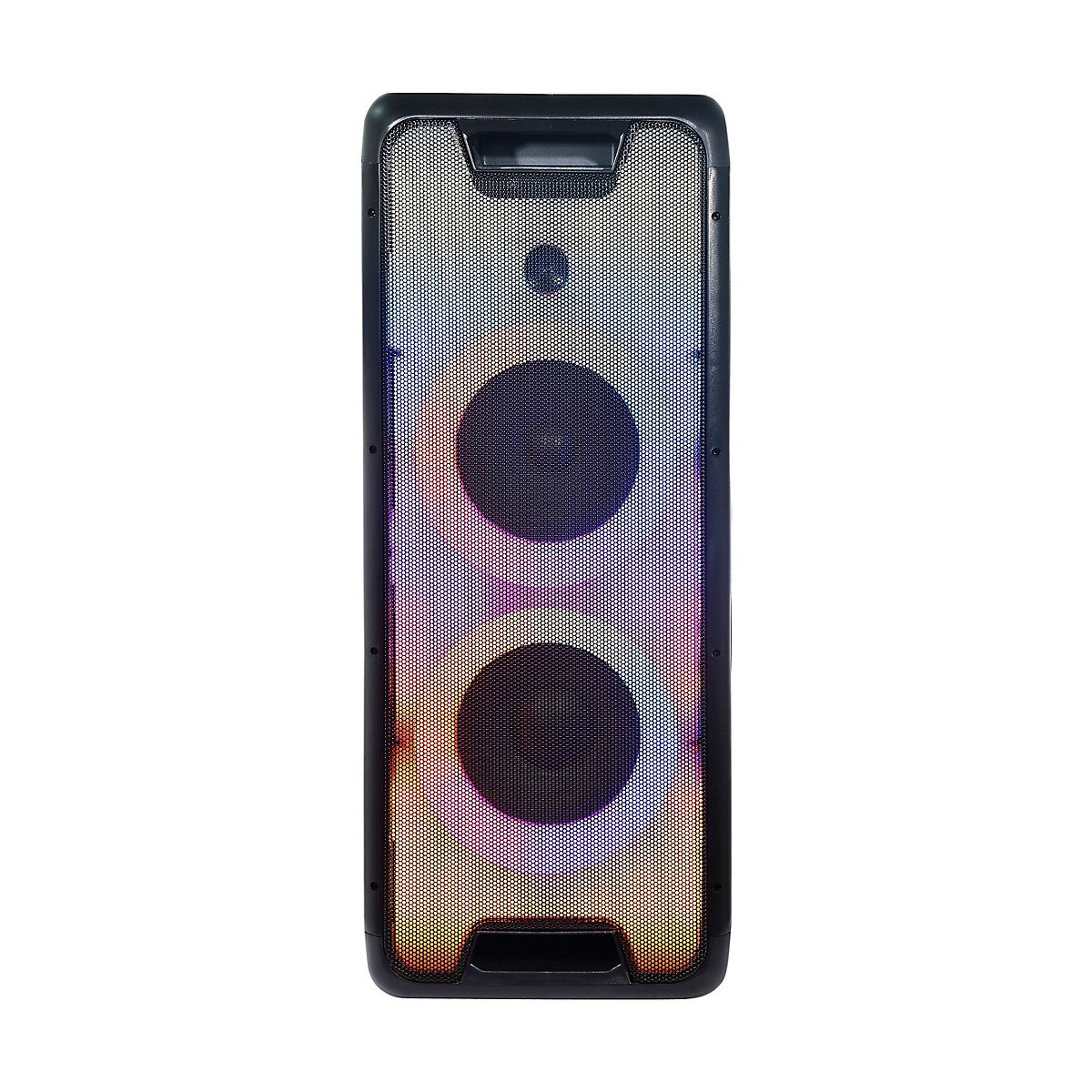 Gemini GLS-880 Dual 8" Portable Party System - thumbnail 3