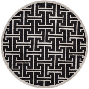 Amherst AMT404 Power Loomed Indoor Rugs - Safavieh - 1 of 3