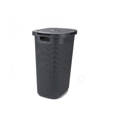 Mind Reader 60 Liter Laundry Basket