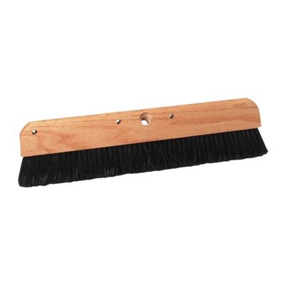 Bon Tool 12-351 Conc Finish Brush - Medium Poly 24-inch