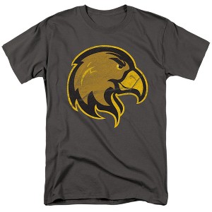 Men's California State University Los Angeles Official Distressed Primary Logo T-Shirt - 1 of 4