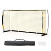 Orieon Portable Soccer Goal Nets for Backyard – Heavy-Duty Metal Frame, 450D Oxford Net, Tool-Free Setup, Soccer Training Equipment for Kids & Adults - 2 of 4