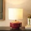 Chels 19" Ceramic Table Lamp - TBL2029 - Safavieh - 3 of 4
