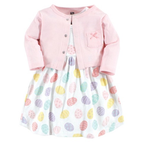 18 month easter store dress