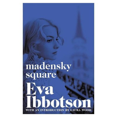 Madensky Square - by  Eva Ibbotson (Paperback)