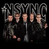 Juniors Womens NSYNC Rocker Band Pose T-Shirt - 2 of 4