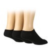 TORE Totally Recycled Men's Low Cut Casual Socks 3pk - 7-12 - image 2 of 3