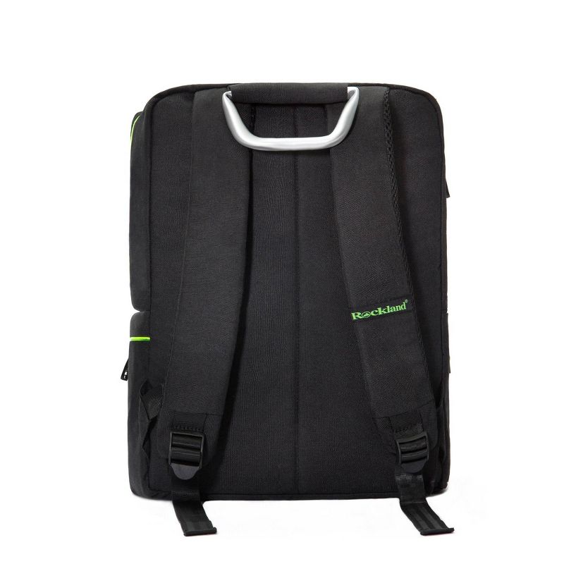 Rockland Urban Laptop Backpack, 2 of 7