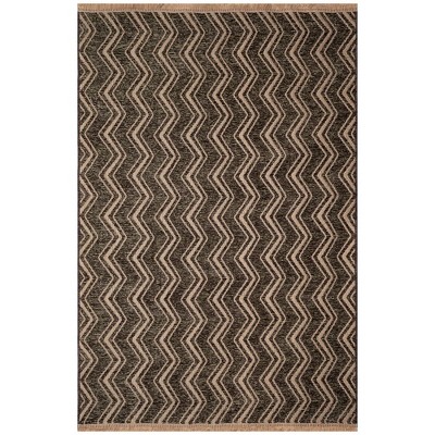 Liora Manne Mercer Geometric Indoor Areaa Rug..
