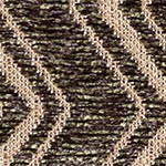 zigzag mink