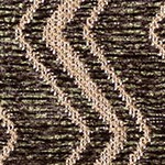 zigzag mink