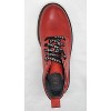 Women's Wo's Premium Tumbled Leather Boots - KCR Group - 4 of 4