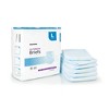 McKesson Ultimate Briefs, Incontinence, Maximum Absorbency, Unisex, Large, 18 Count - image 2 of 4