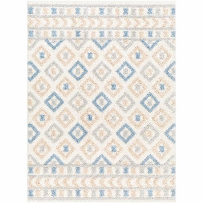 Mark & Day Shatora Woven Indoor Area Rugs