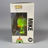 Funko Pop! Disney Monsters Inc Halloween Trick or Treat Pumpkin Mike #1487! - 4 of 4