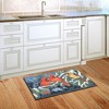 Briarwood Lane Winter Doormat 30x18 Indoor Outdoor Winter Cardinal Trio For Winter Doormat - 4 of 4
