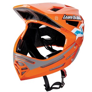 Sports Rider: Safety Helmet - 1 of 4