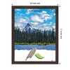 Amanti Art Fresco Wood Picture Frame - 4 of 4