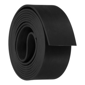 Unique Bargains Solid Neoprene Rubber Weather-Proof Crafts Protection Seal Strips - 1 of 4
