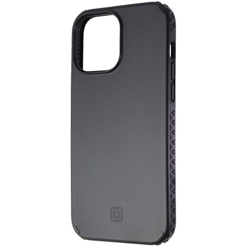 Incipio Grip Series Rugged Case for Apple iPhone 13 Pro Max - Black - image 1 of 3