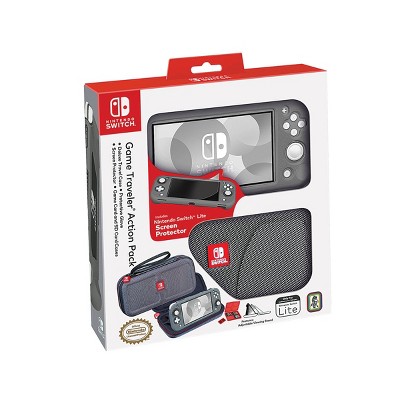 Nintendo switch game traveler deals protection pack