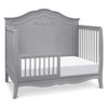 daVinci Fiona 4-in-1 Convertible Crib - White - 4 of 4