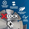 Bosch Genuine 6 In. X-LOCK Segmented Rim Diamond Blade - DBX641S - 4 of 4